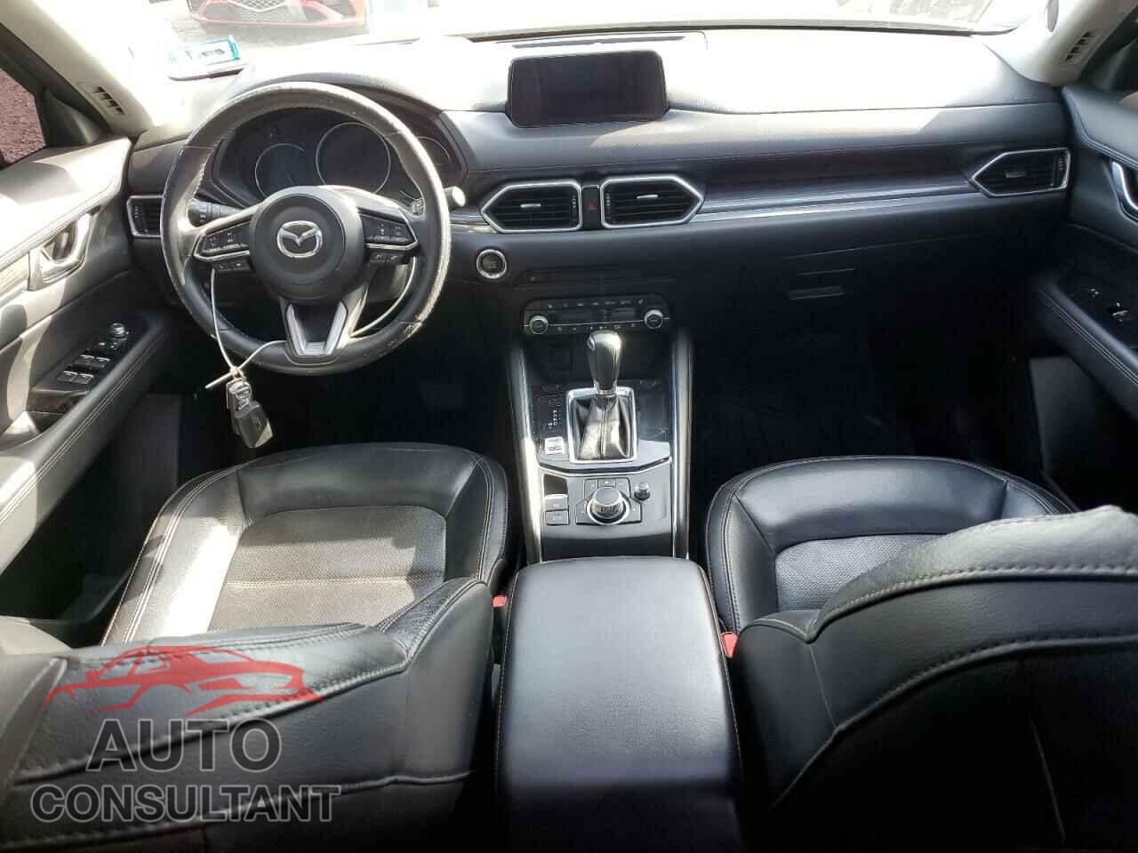 MAZDA CX-5 2019 - JM3KFBDM6K1620761