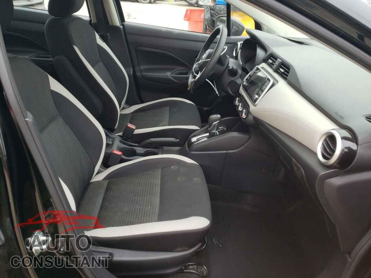 NISSAN VERSA 2020 - 3N1CN8EV7LL867603