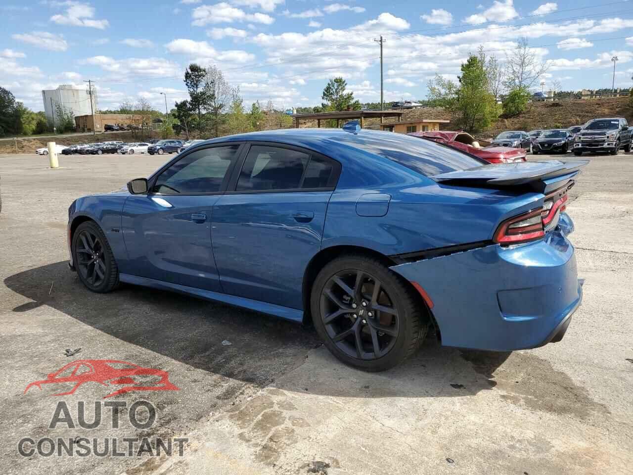 DODGE CHARGER 2023 - 2C3CDXCT2PH581267