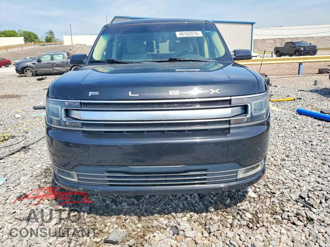 FORD FLEX 2014 - 2FMGK5D86EBD31575