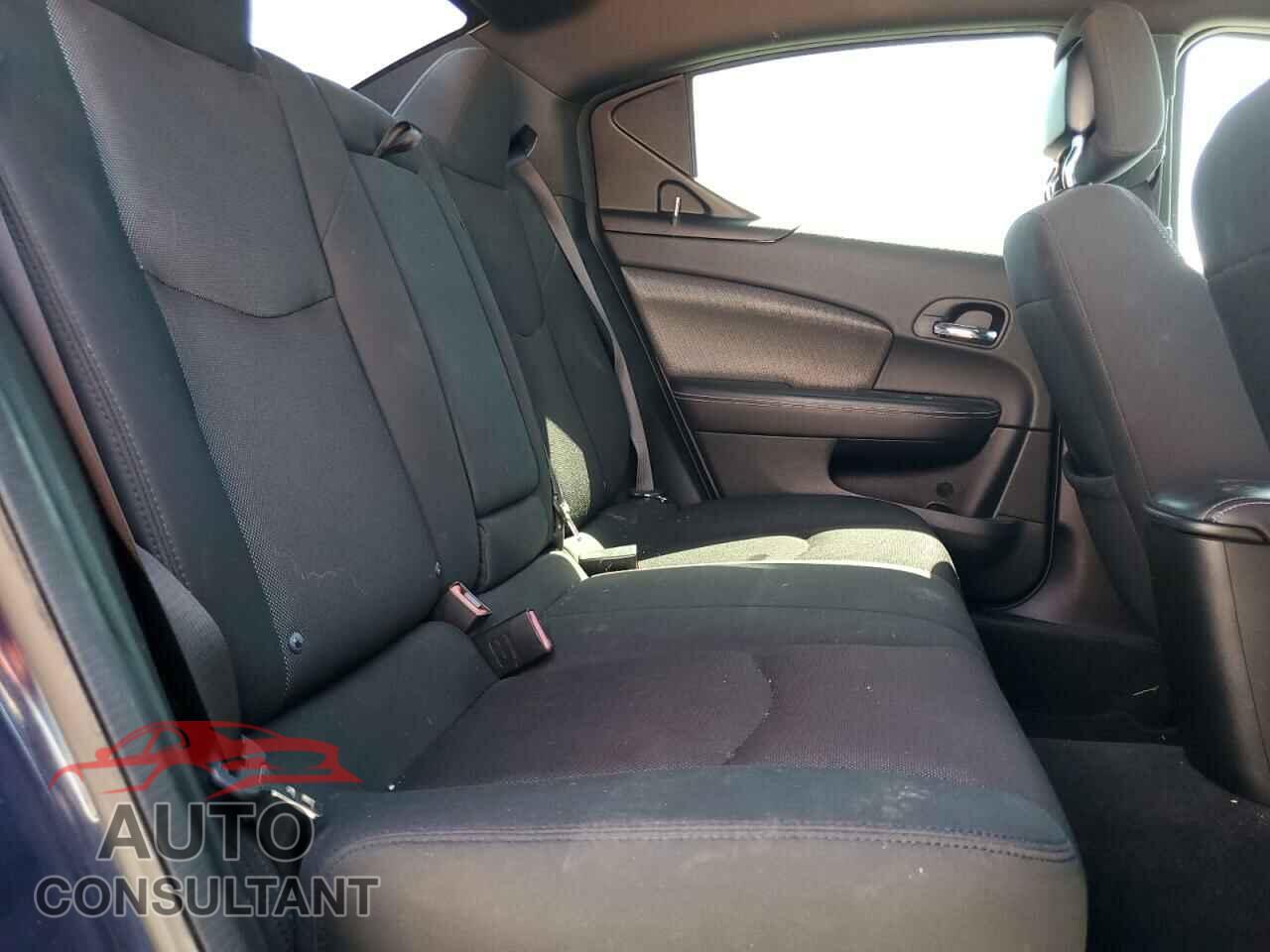 DODGE AVENGER 2013 - 1C3CDZCB3DN708291