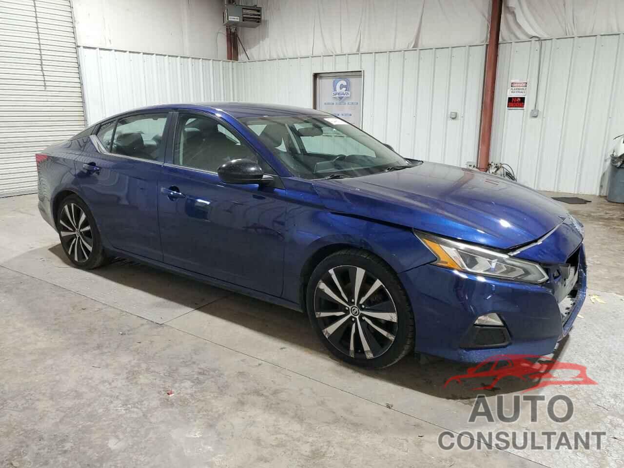 NISSAN ALTIMA 2019 - 1N4BL4CV5KC193784