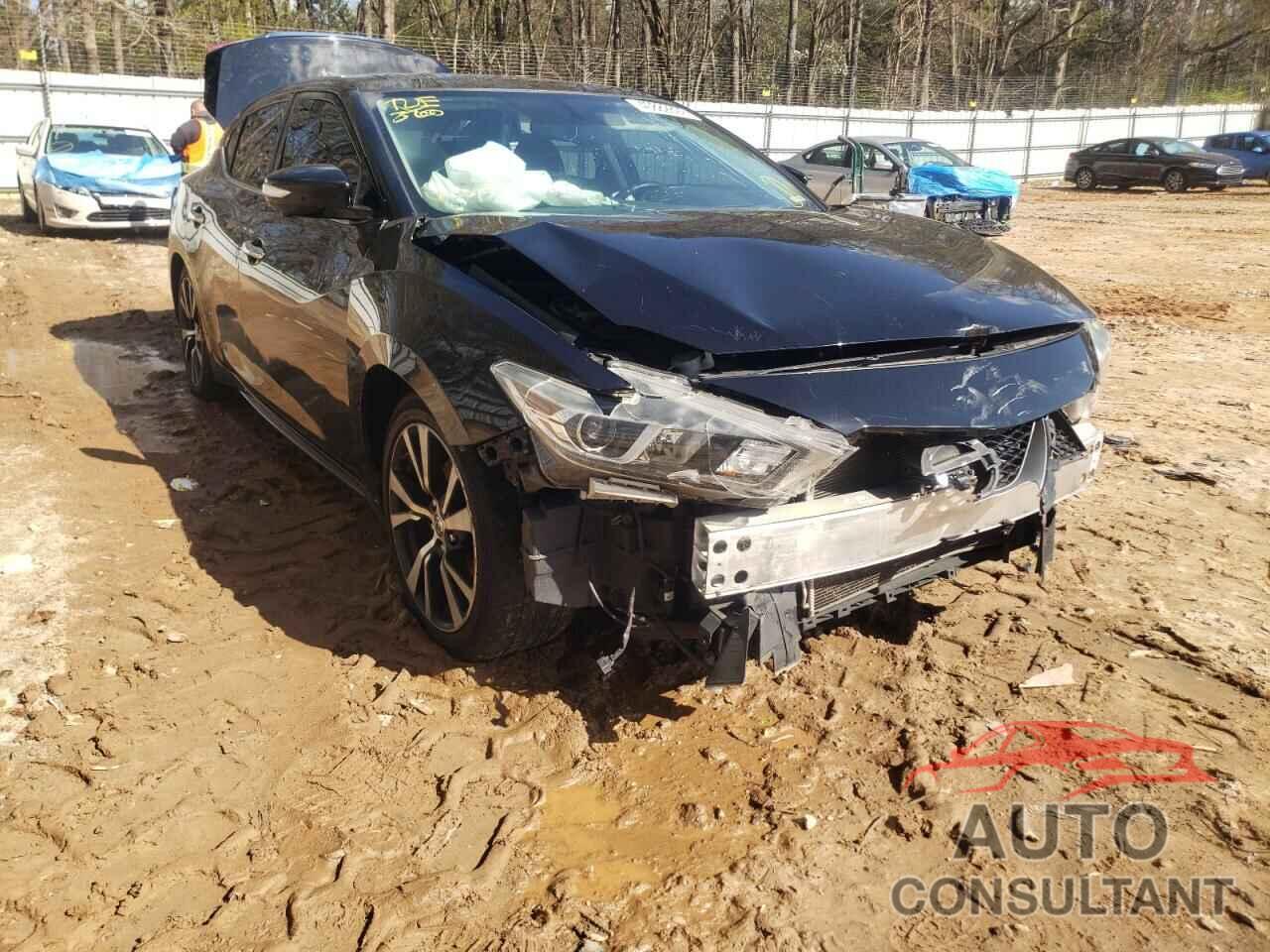 NISSAN MAXIMA 2016 - 1N4AA6AP7GC410499