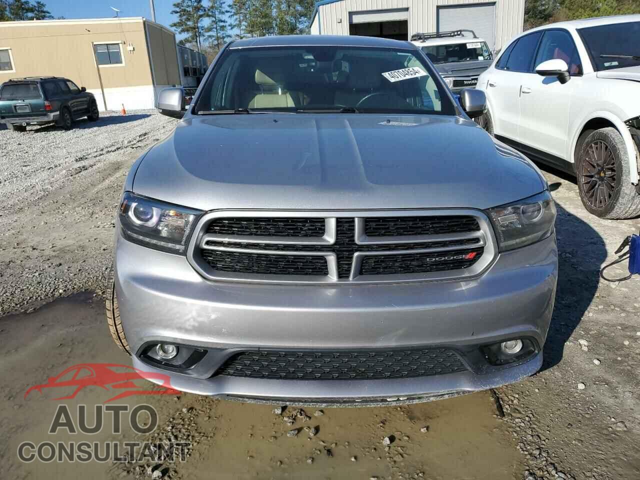 DODGE DURANGO 2017 - 1C4RDHDG0HC796549