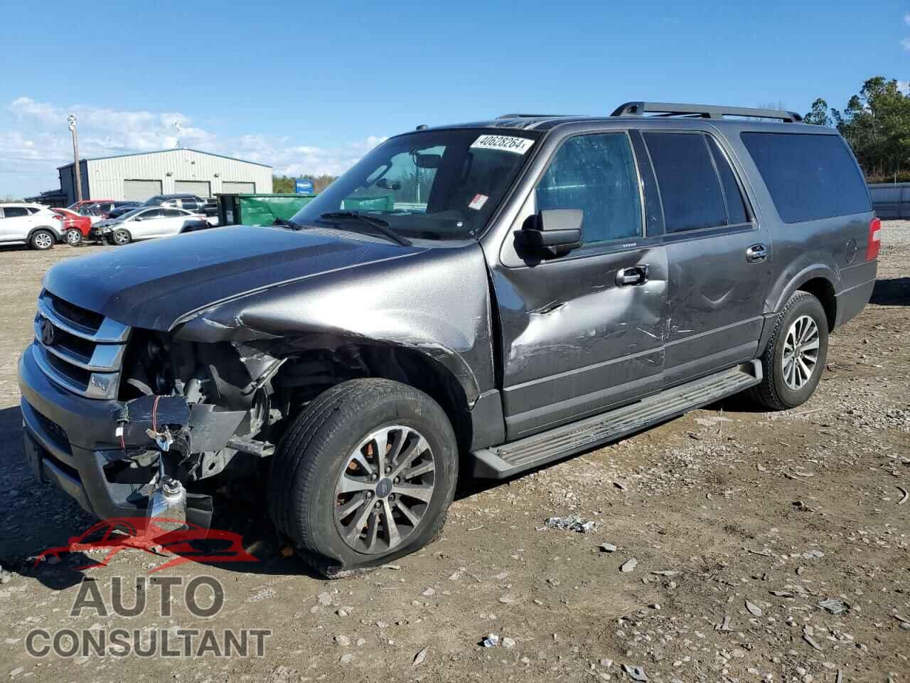 FORD EXPEDITION 2017 - 1FMJK1HT4HEA17090