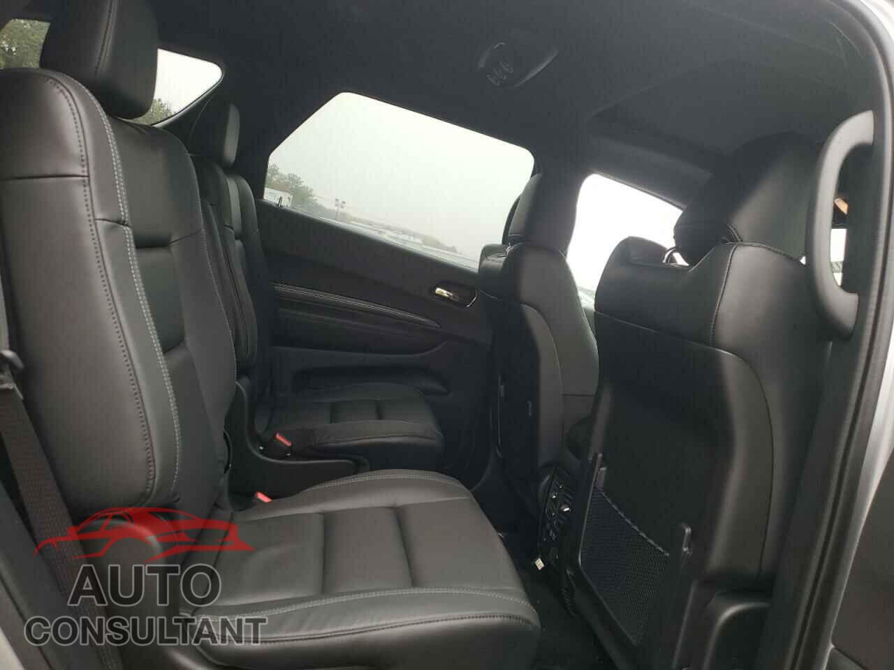 DODGE DURANGO 2021 - 1C4RDJDG0MC850689