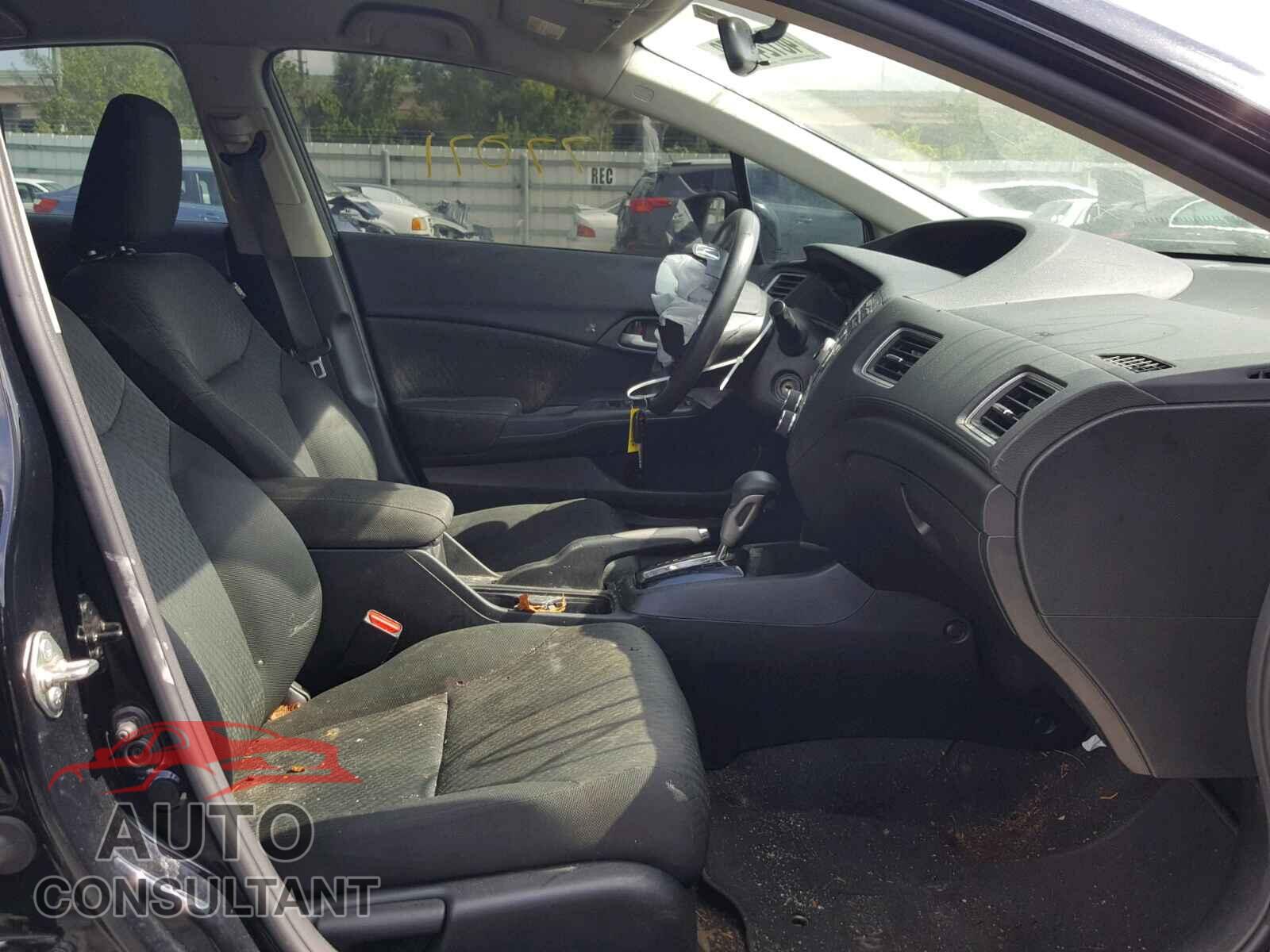 HONDA CIVIC LX 2015 - 19XFB2F52FE070182