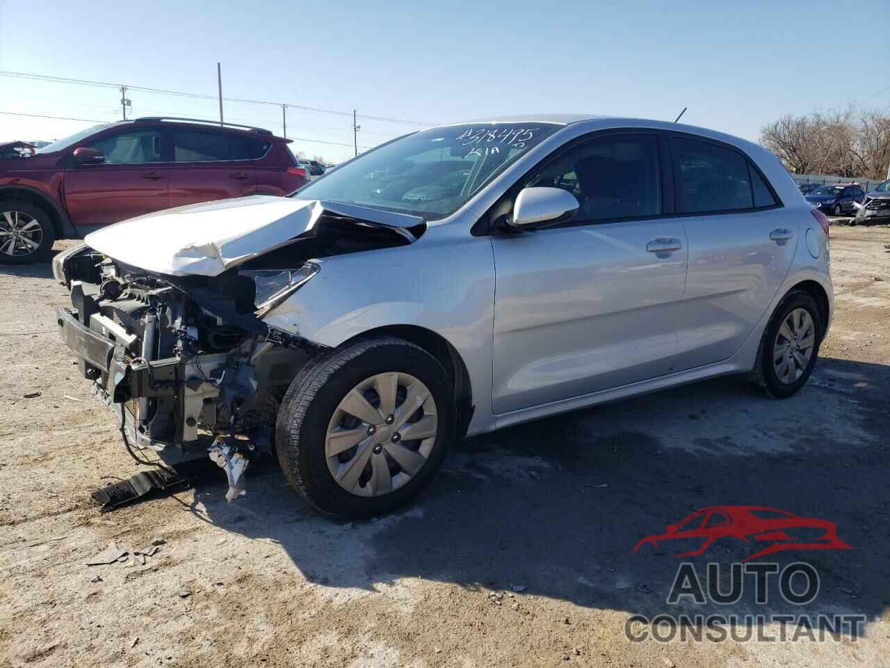 KIA RIO 2020 - 3KPA25AD7LE318495