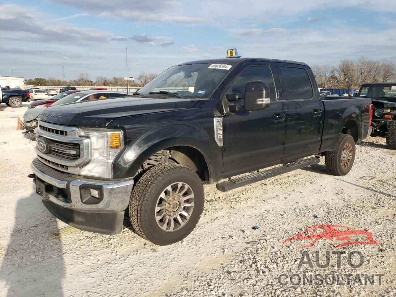 FORD F250 2022 - 1FT7W2BN1NED40589