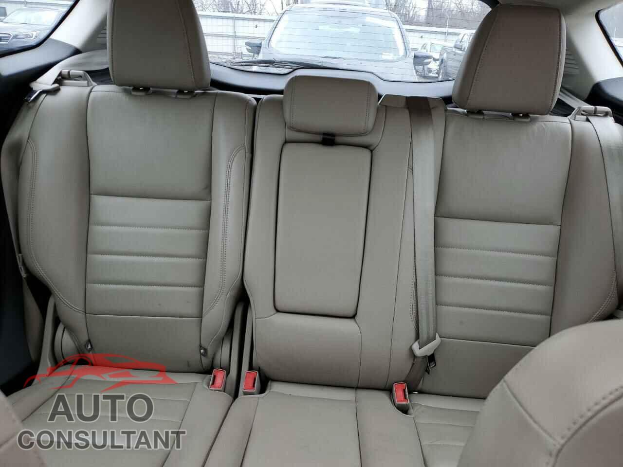 FORD CMAX 2016 - 1FADP5BU4GL108999