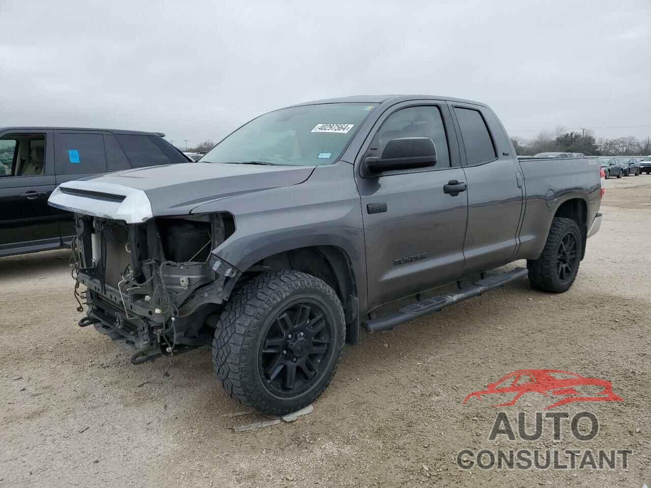 TOYOTA TUNDRA 2021 - 5TFUY5F13MX958781