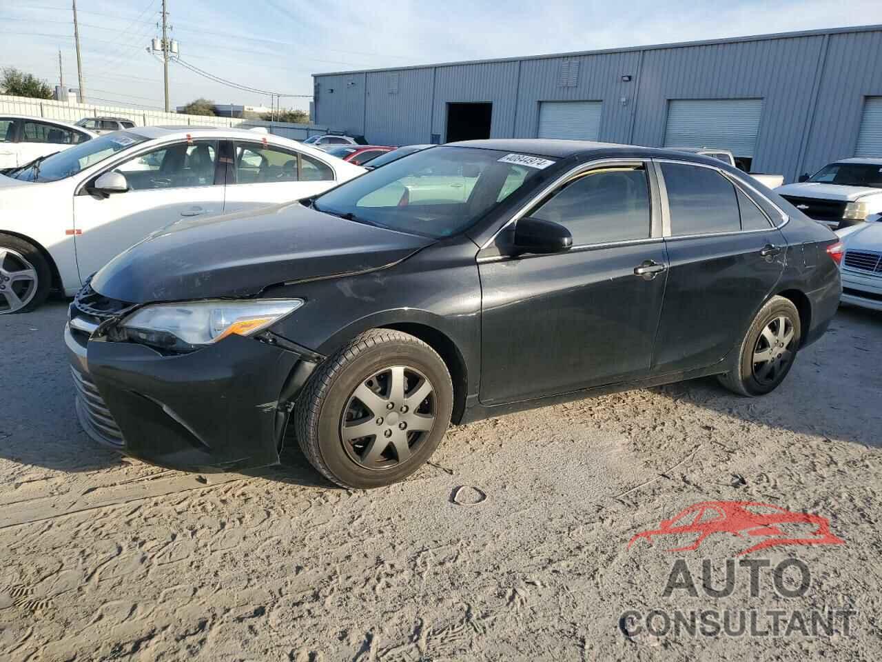 TOYOTA CAMRY 2016 - 4T1BF1FK0GU508103