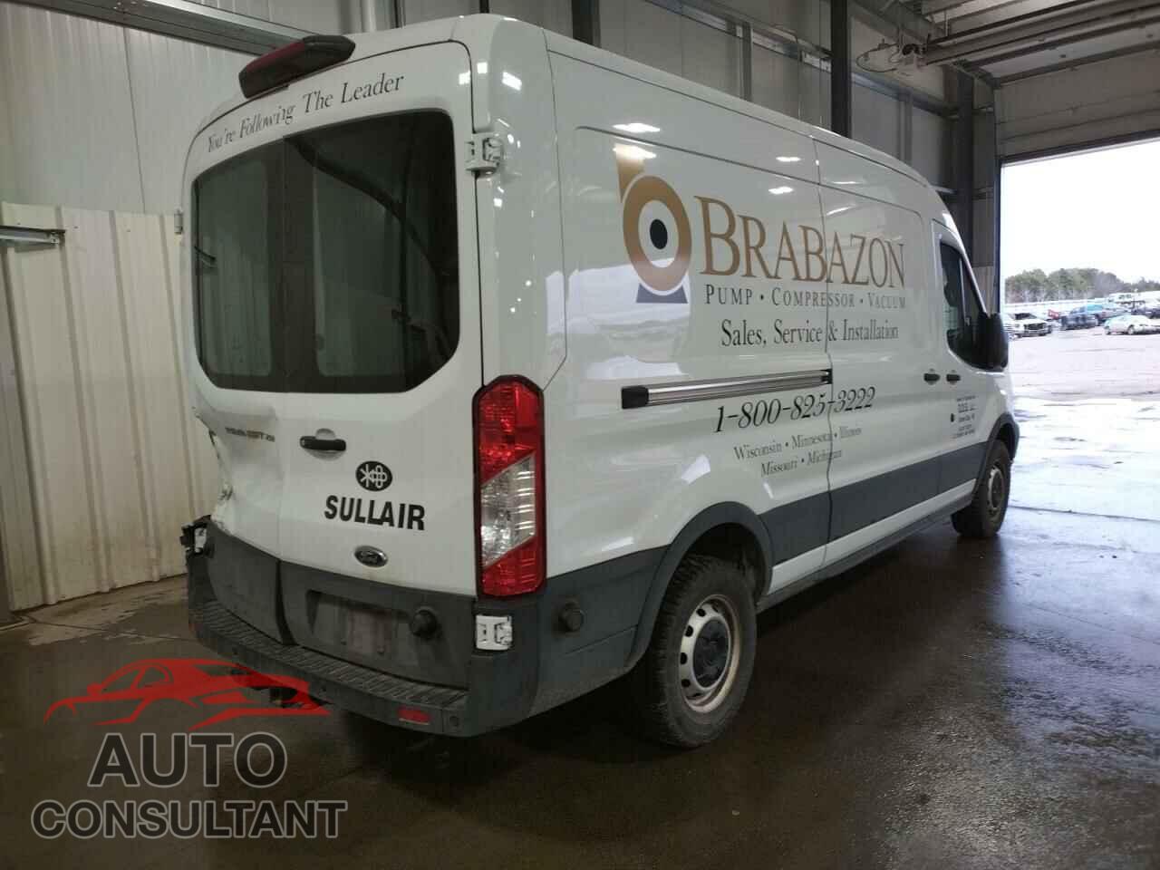 FORD TRANSIT CO 2019 - 1FTYR2CM8KKA76348