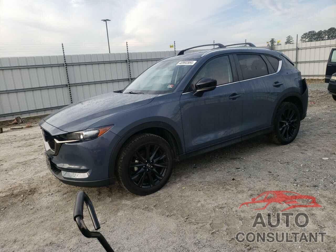 MAZDA CX-5 2021 - JM3KFBCM9M0377733