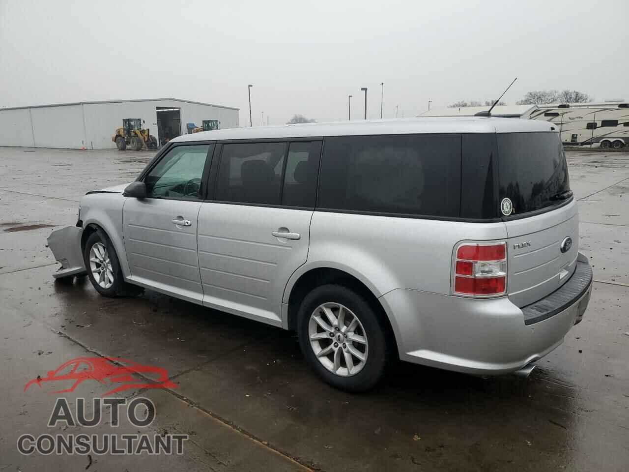 FORD FLEX 2014 - 2FMGK5B84EBD13109