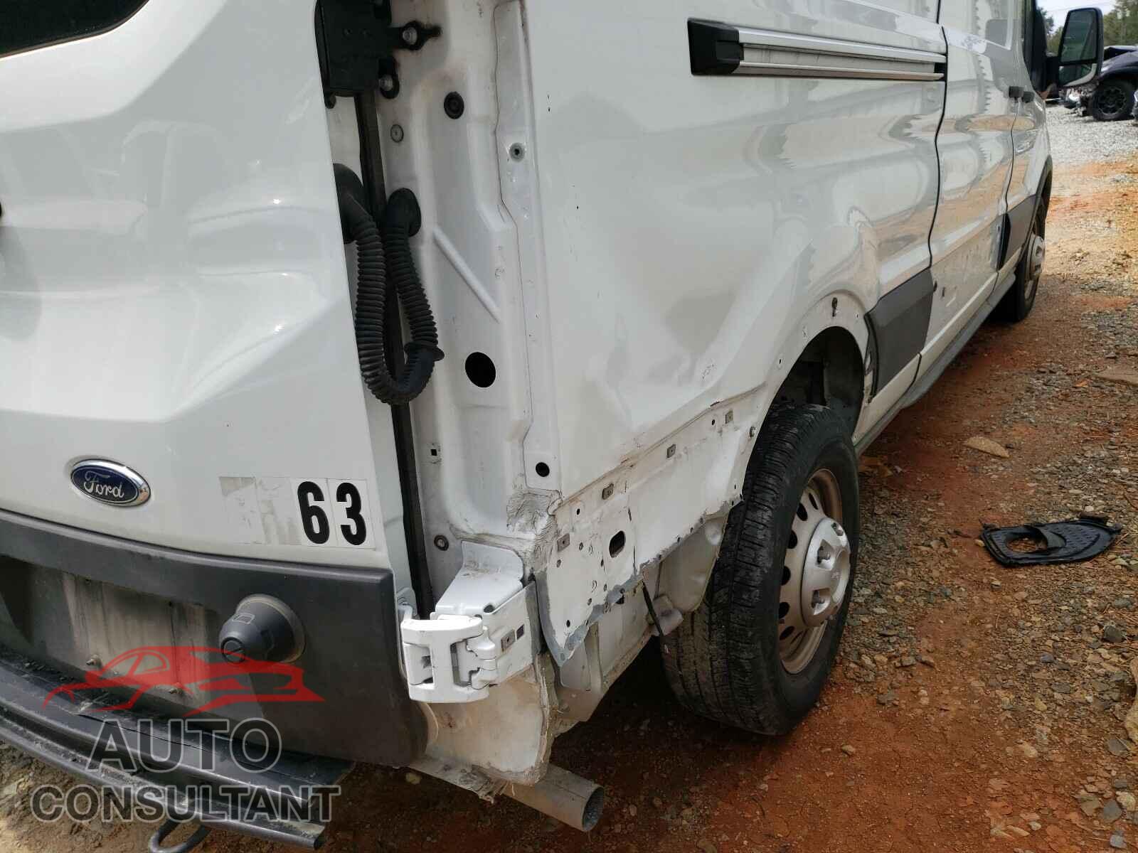 FORD TRANSIT CO 2020 - 1FTBR2C80LKA09317