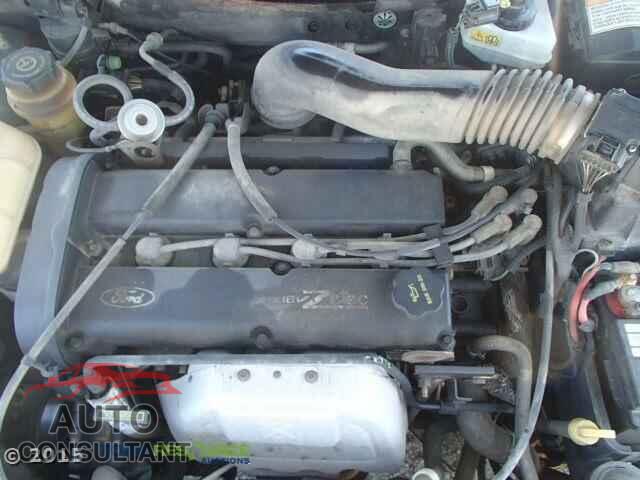 DODGE CARAVAN 2017 - 2C4RDGBGXHR636442