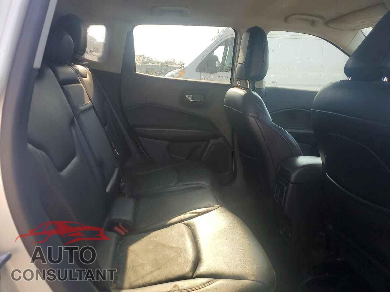 JEEP COMPASS 2017 - 3C4NJDCB9HT680860