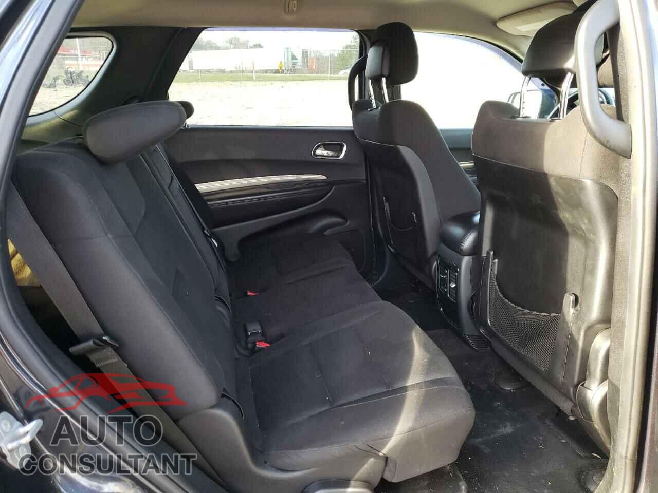 DODGE DURANGO 2015 - 1C4RDHAG7FC771178