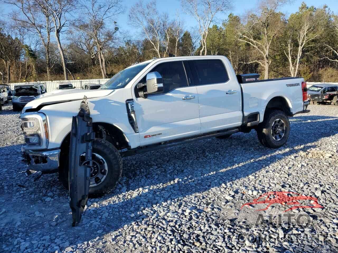 FORD F250 2024 - 1FT8W2BMXREC62086