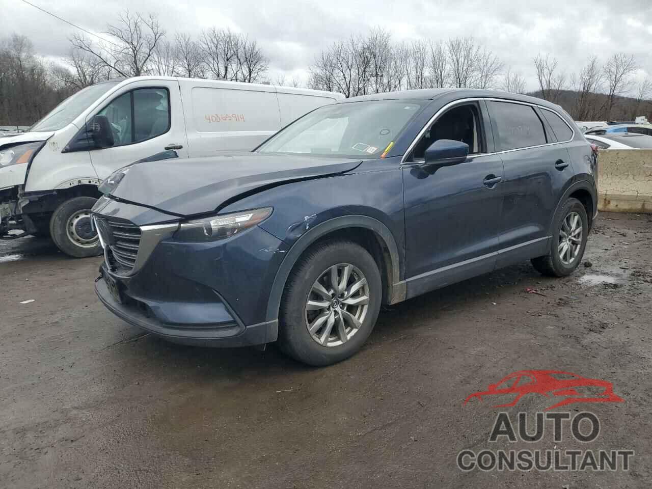 MAZDA CX-9 2018 - JM3TCBCY0J0226419