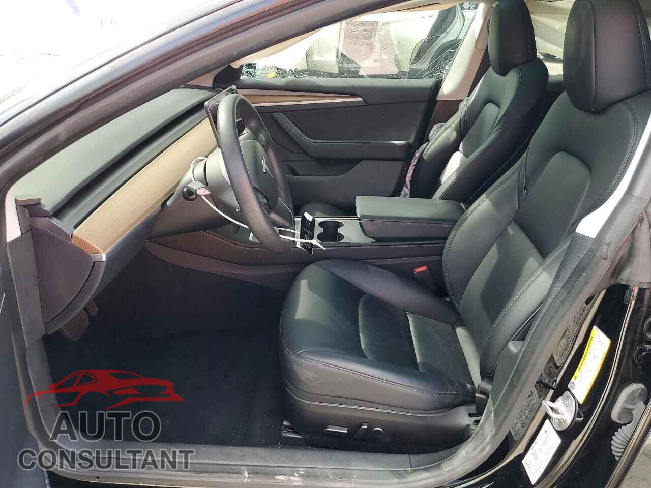 TESLA MODEL 3 2023 - 5YJ3E1EA5PF570075