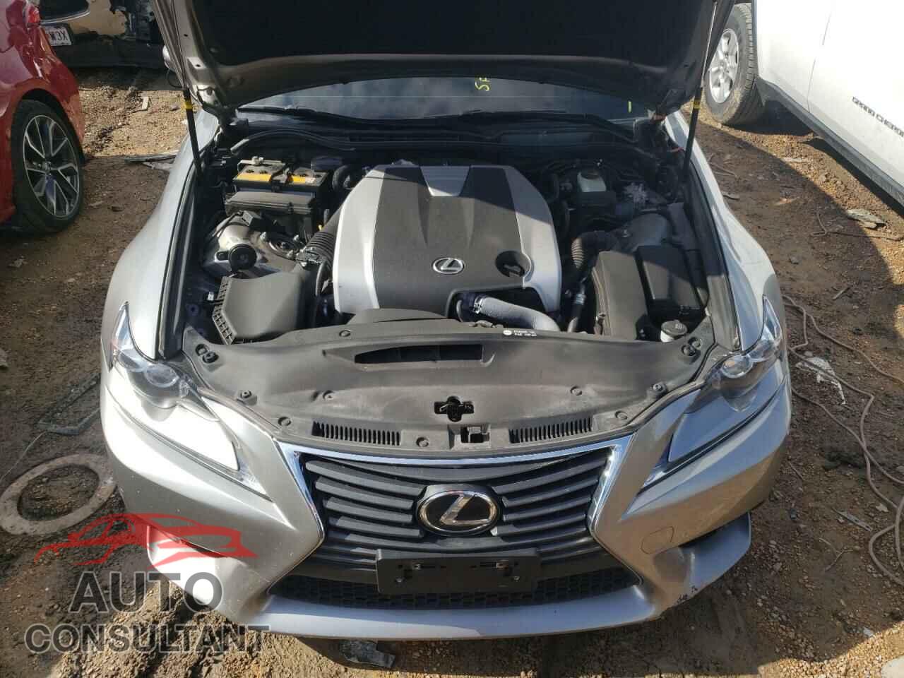 LEXUS IS 2016 - JTHCM1D25G5005595