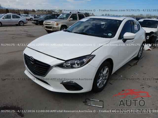 CHEVROLET TRAVERSE 2017 - 1GNKVGKDXHJ236705