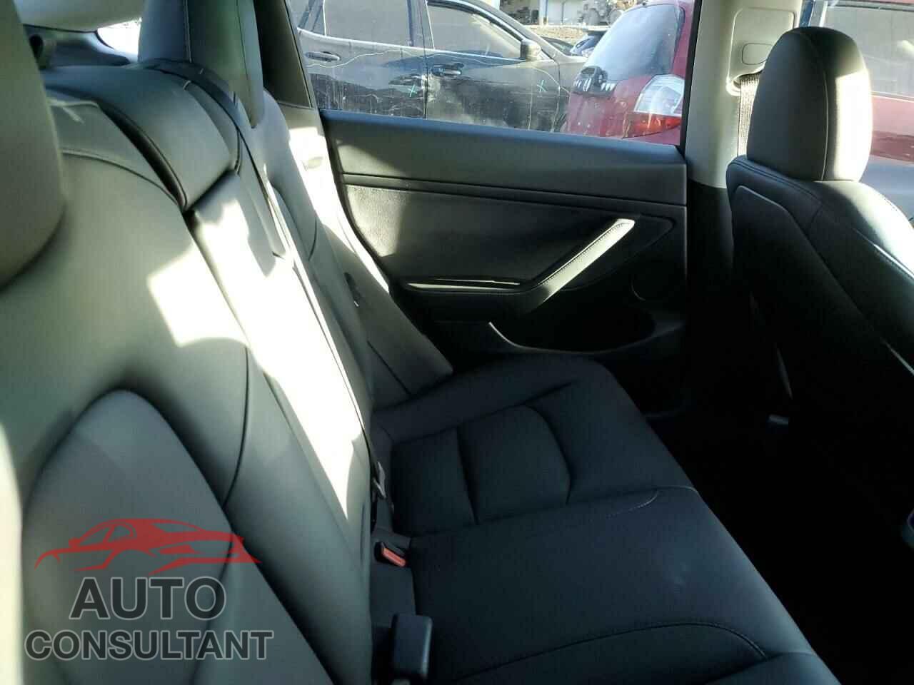 TESLA MODEL 3 2023 - 5YJ3E1EB3PF666408