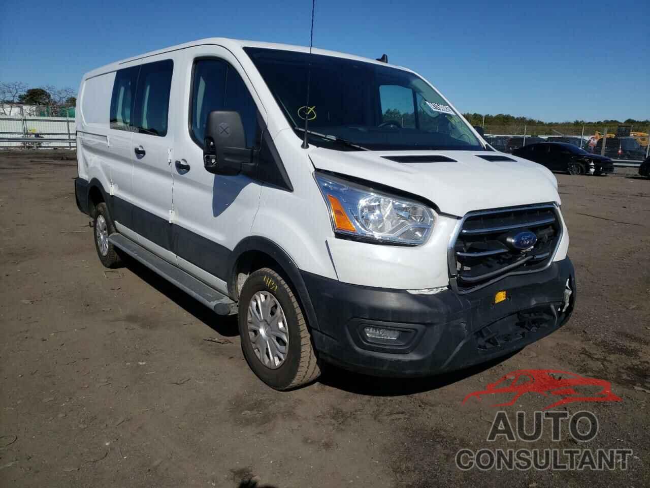 FORD TRANSIT CO 2020 - 1FTBR1Y83LKB14663