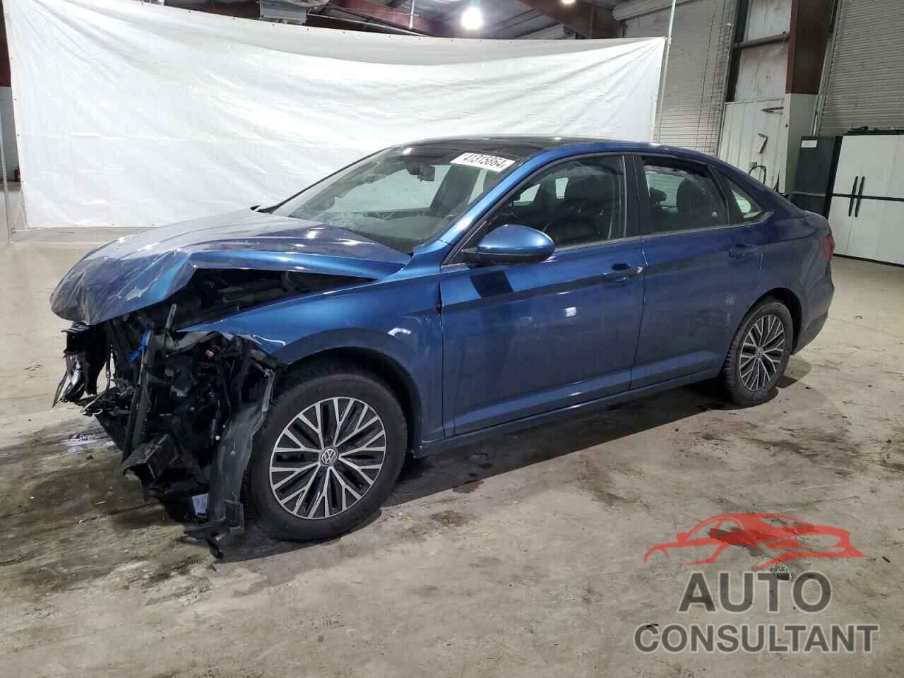 VOLKSWAGEN JETTA 2019 - 3VWC57BU1KM089291