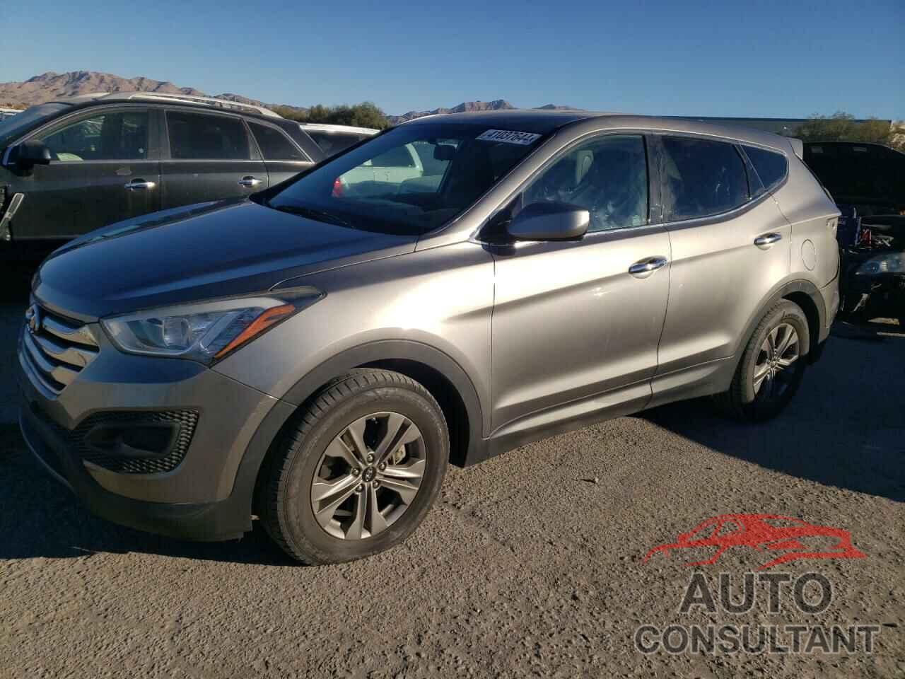 HYUNDAI SANTA FE 2016 - 5XYZT3LB0GG319089