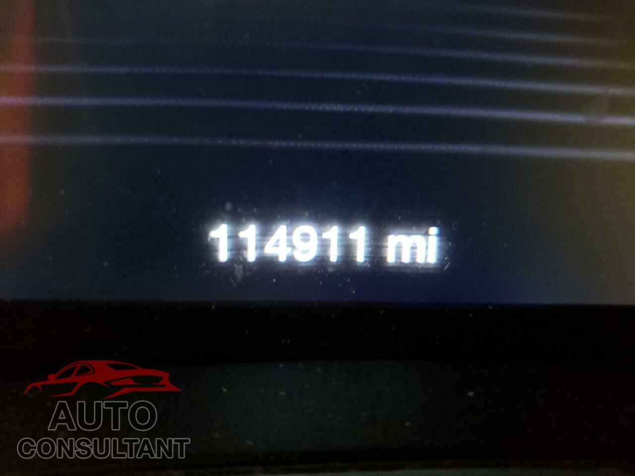 DODGE DURANGO 2017 - 1C4RDJDG5HC817449