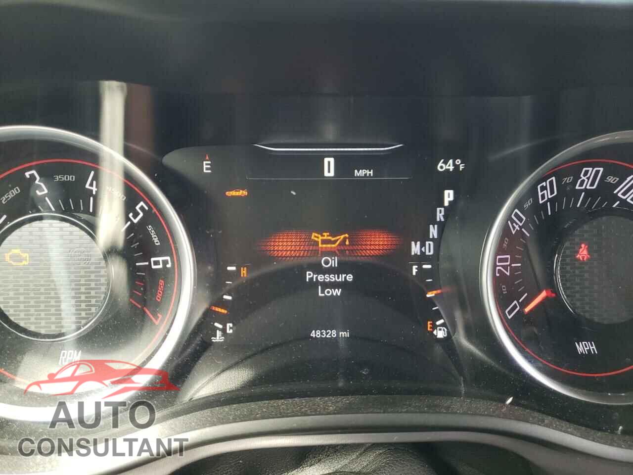 DODGE CHALLENGER 2019 - 2C3CDZAG1KH604077