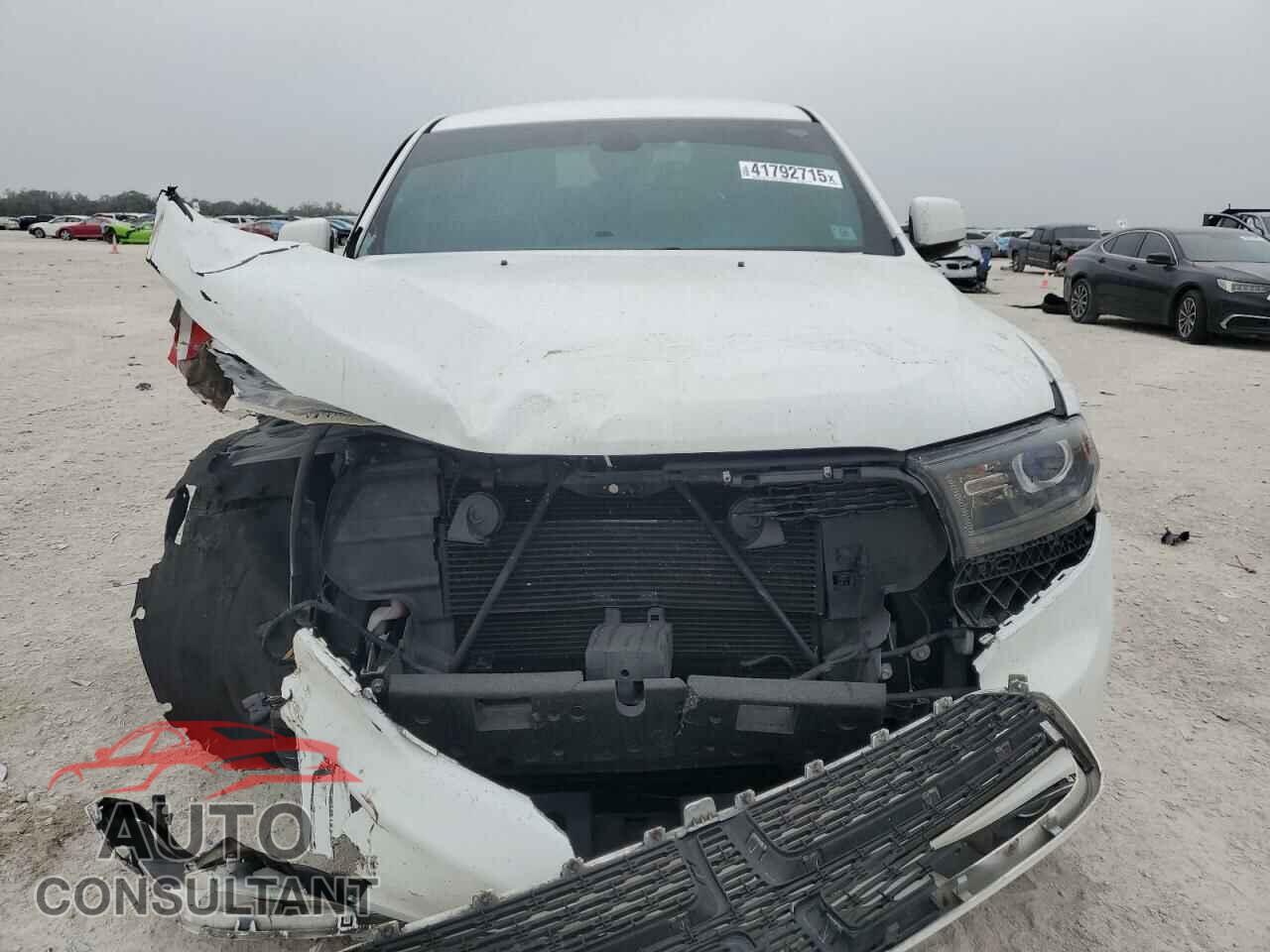 DODGE DURANGO 2015 - 1C4RDHDG3FC222556