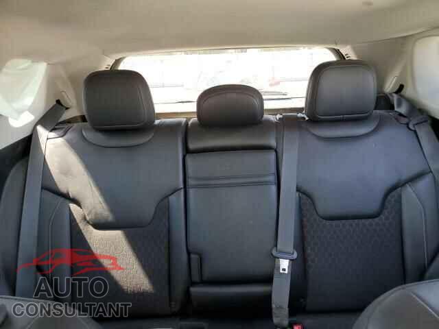 JEEP COMPASS 2018 - 3C4NJDBB0JT330833