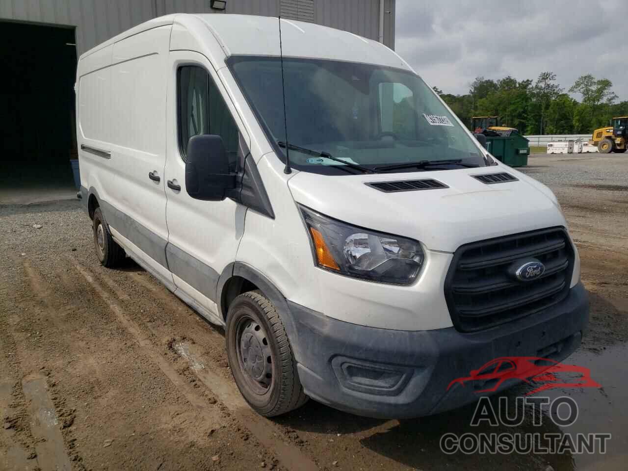 FORD TRANSIT CO 2020 - 1FTBR1C80LKA14317