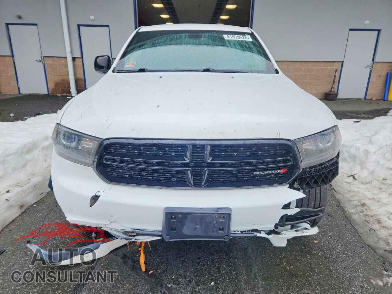DODGE DURANGO 2015 - 1C4RDJAG6FC202815