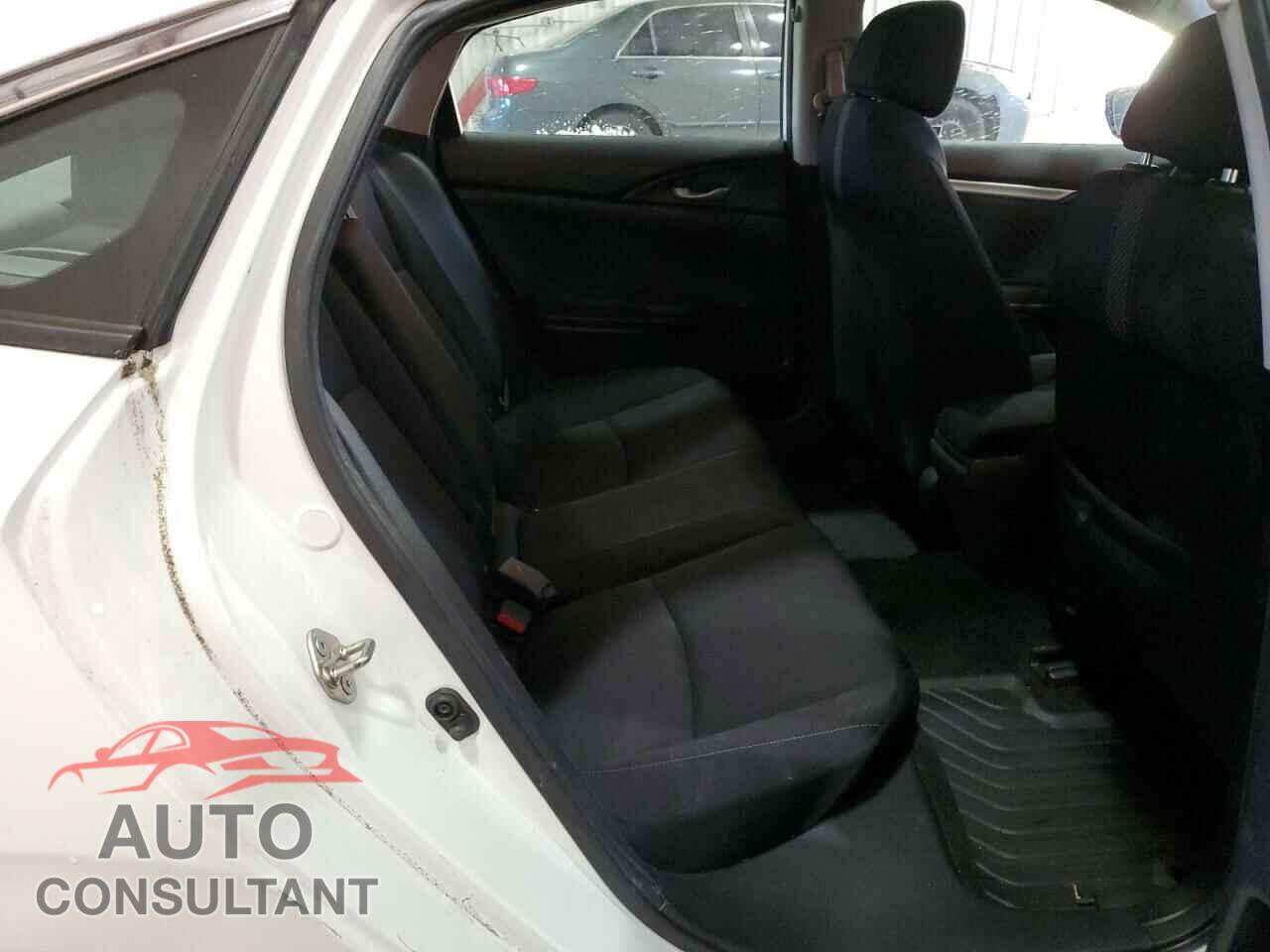 HONDA CIVIC 2017 - 19XFC2F79HE031543