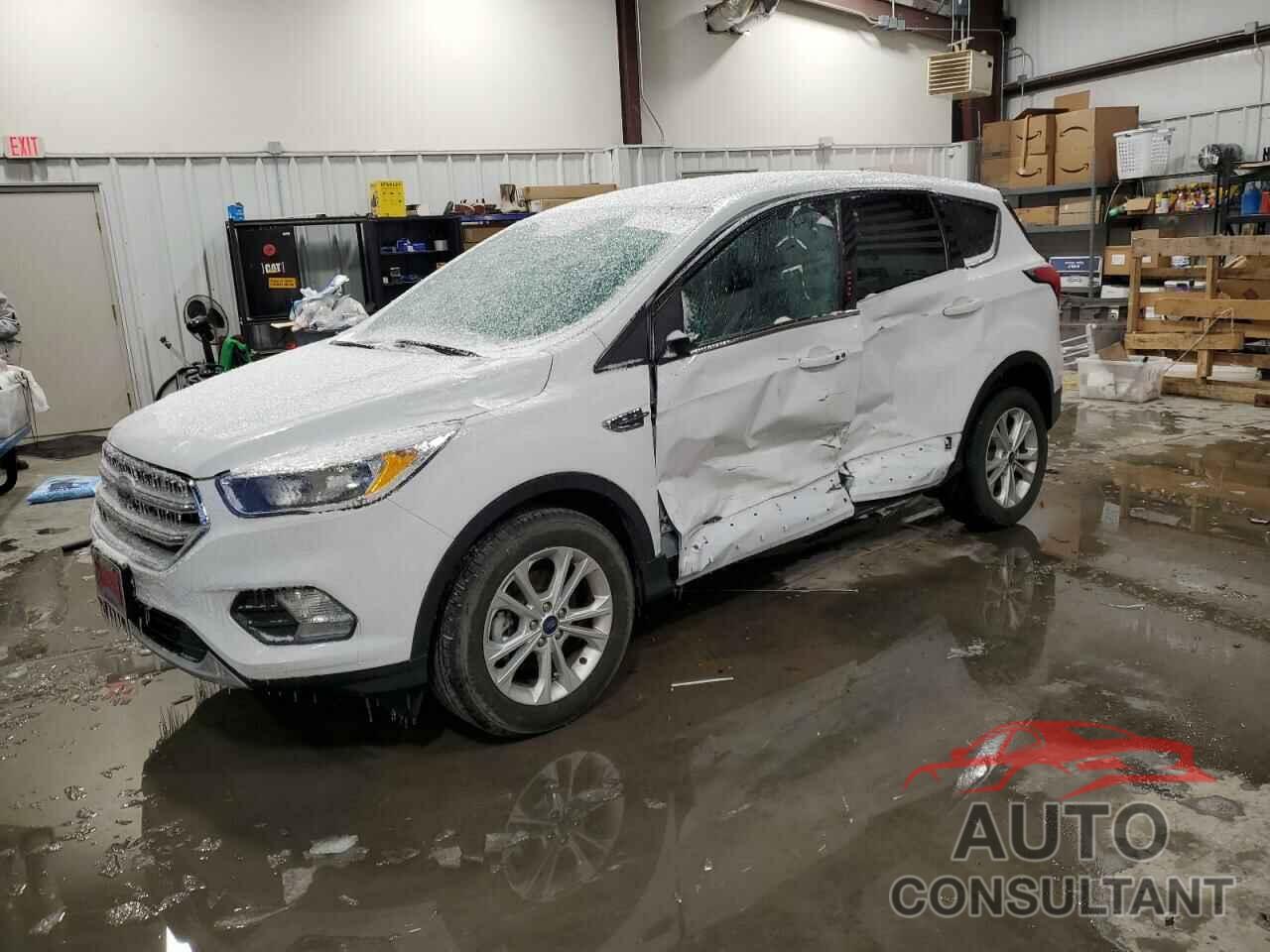 FORD ESCAPE 2019 - 1FMCU0GD6KUC23645