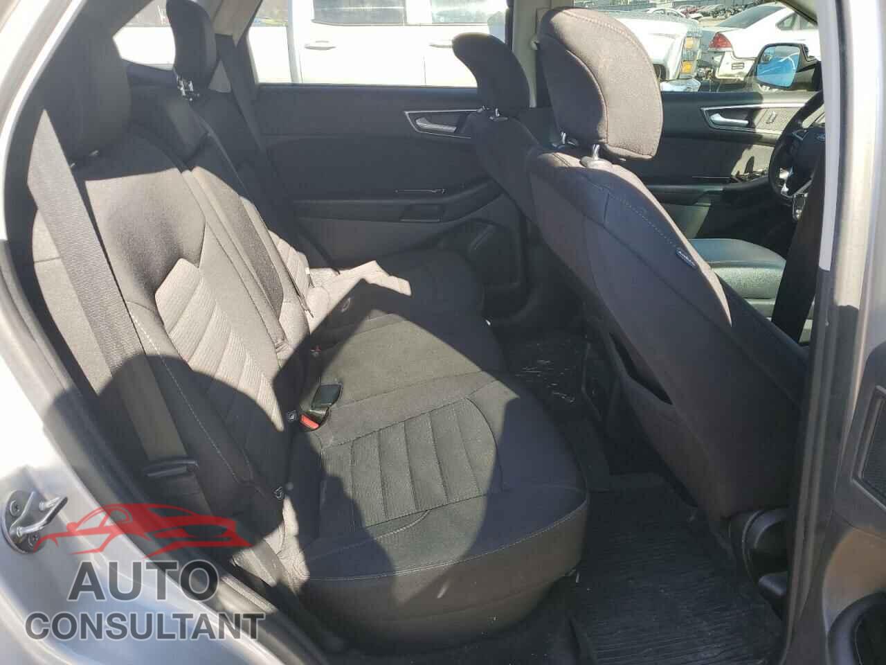 FORD EDGE 2017 - 2FMPK4J86HBB57512