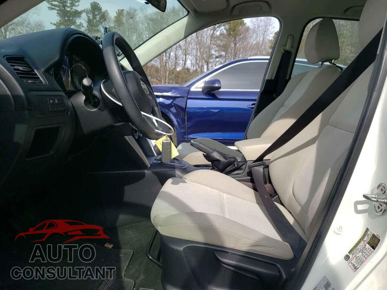 MAZDA CX-5 2013 - JM3KE2BE2D0132432