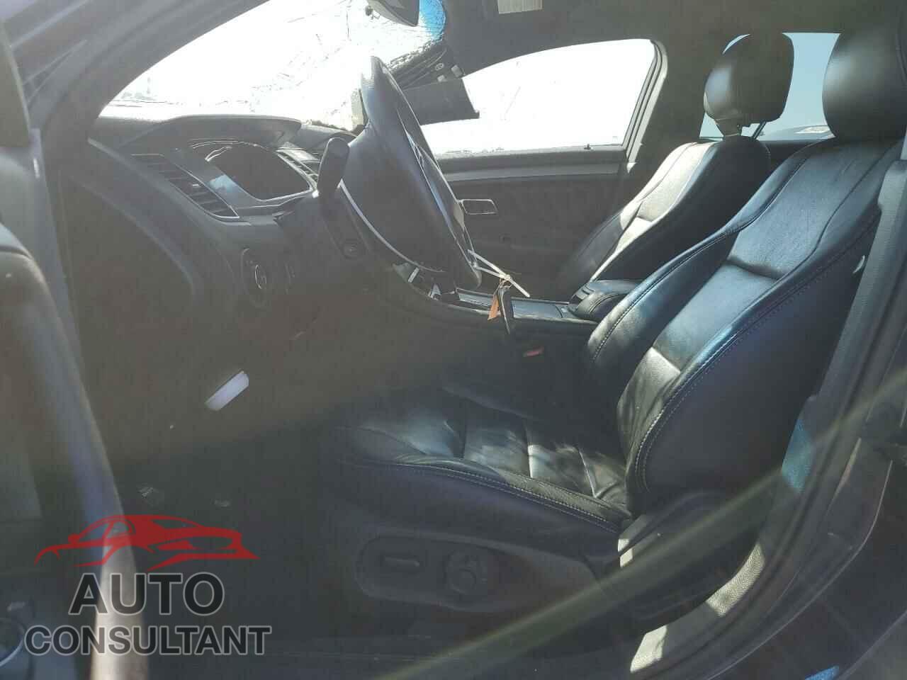 FORD TAURUS 2016 - 1FAHP2E89GG136546
