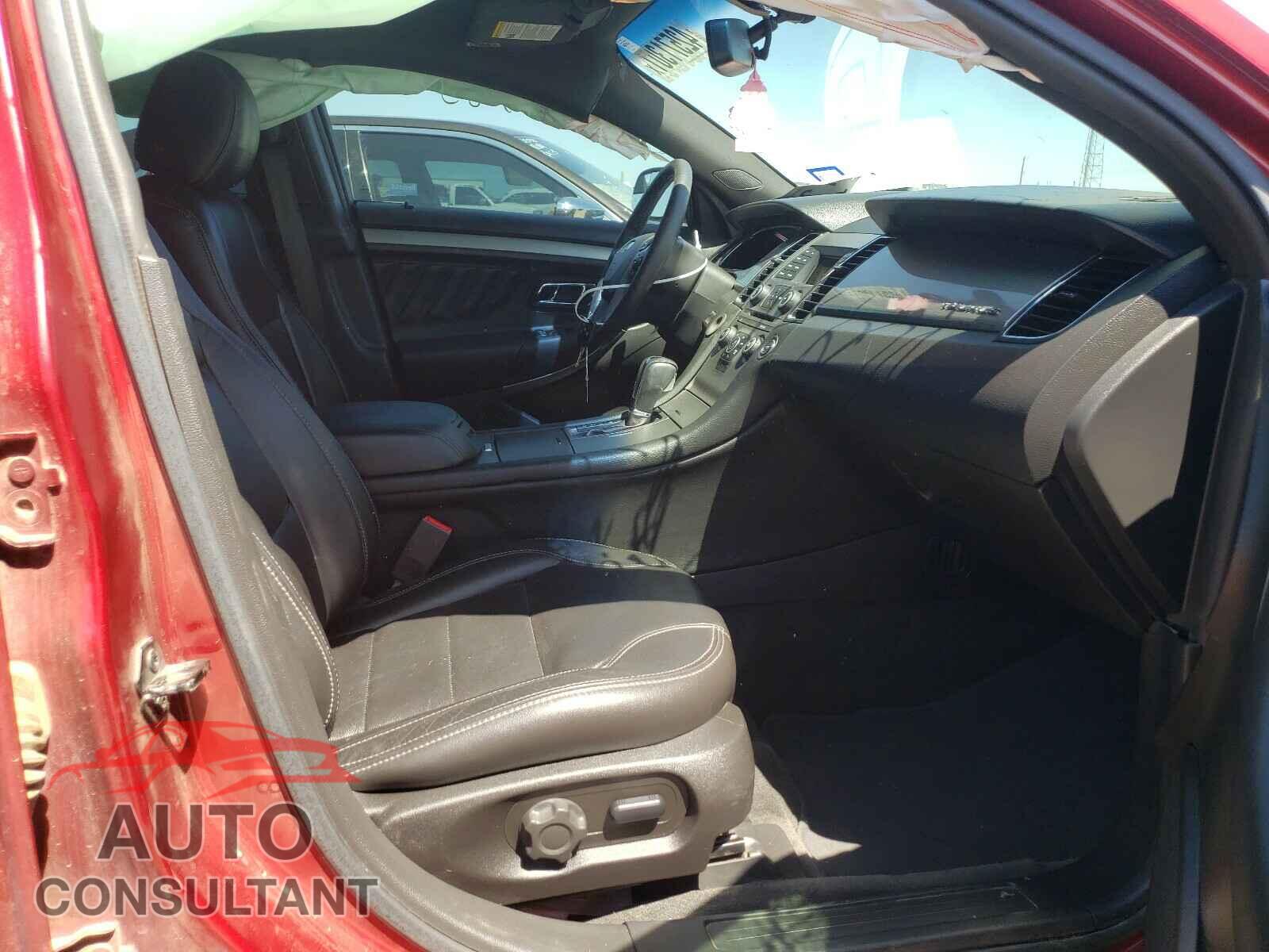 FORD TAURUS 2016 - 1FAHP2E88GG137977
