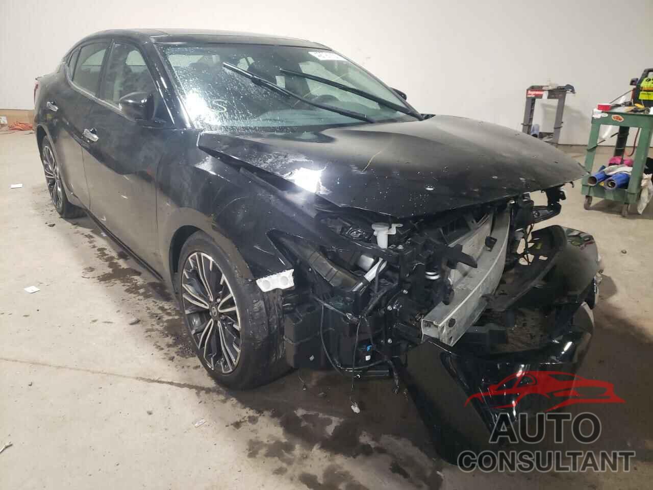 NISSAN MAXIMA 2018 - 1N4AA6AP0JC406396