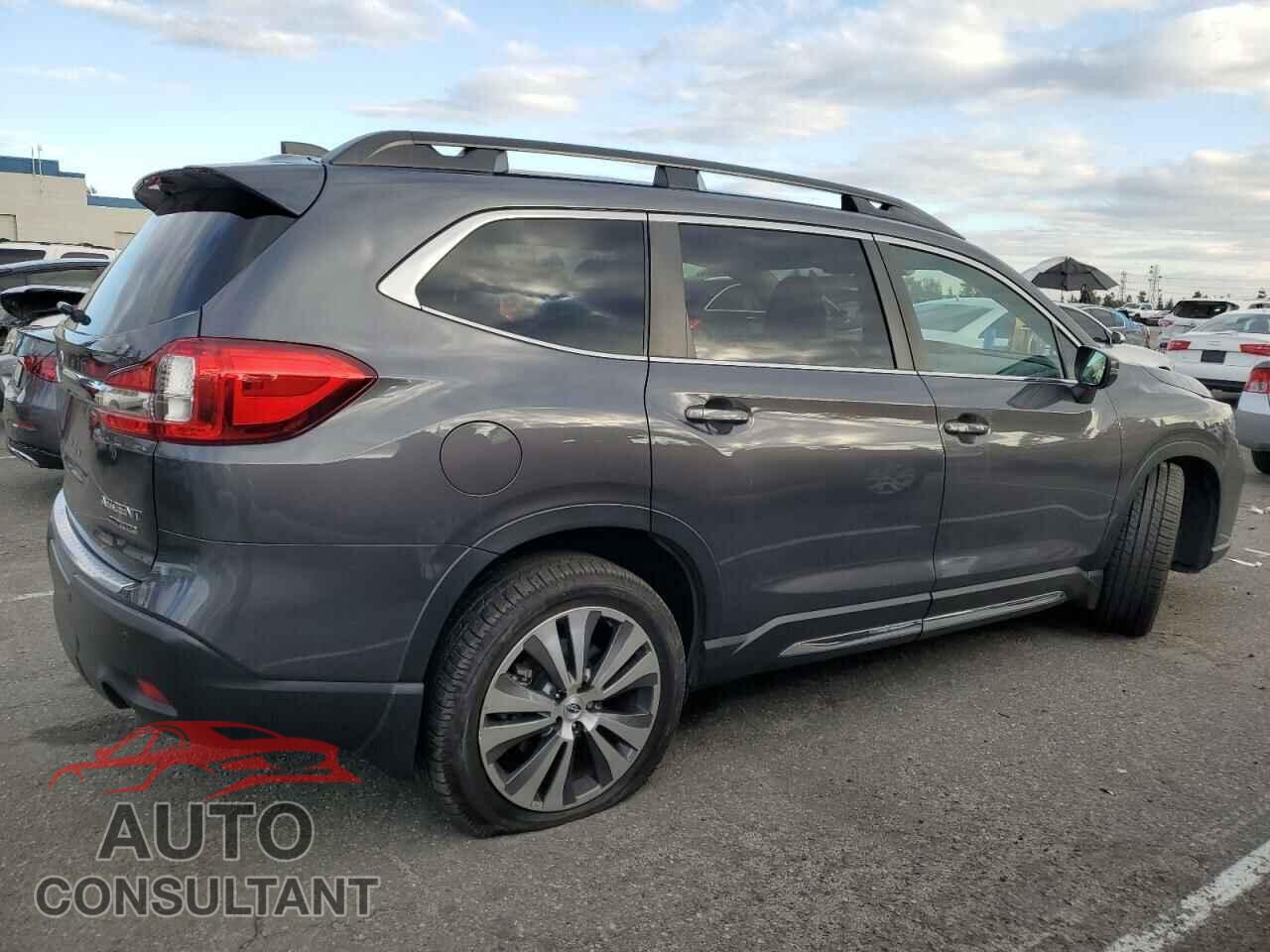 SUBARU ASCENT 2020 - 4S4WMAPD6L3458377