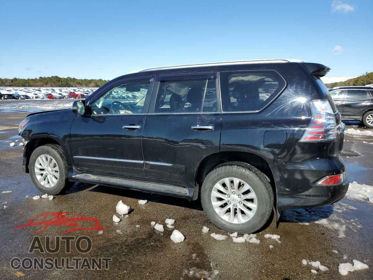 LEXUS GX 2017 - JTJBM7FX2H5165957