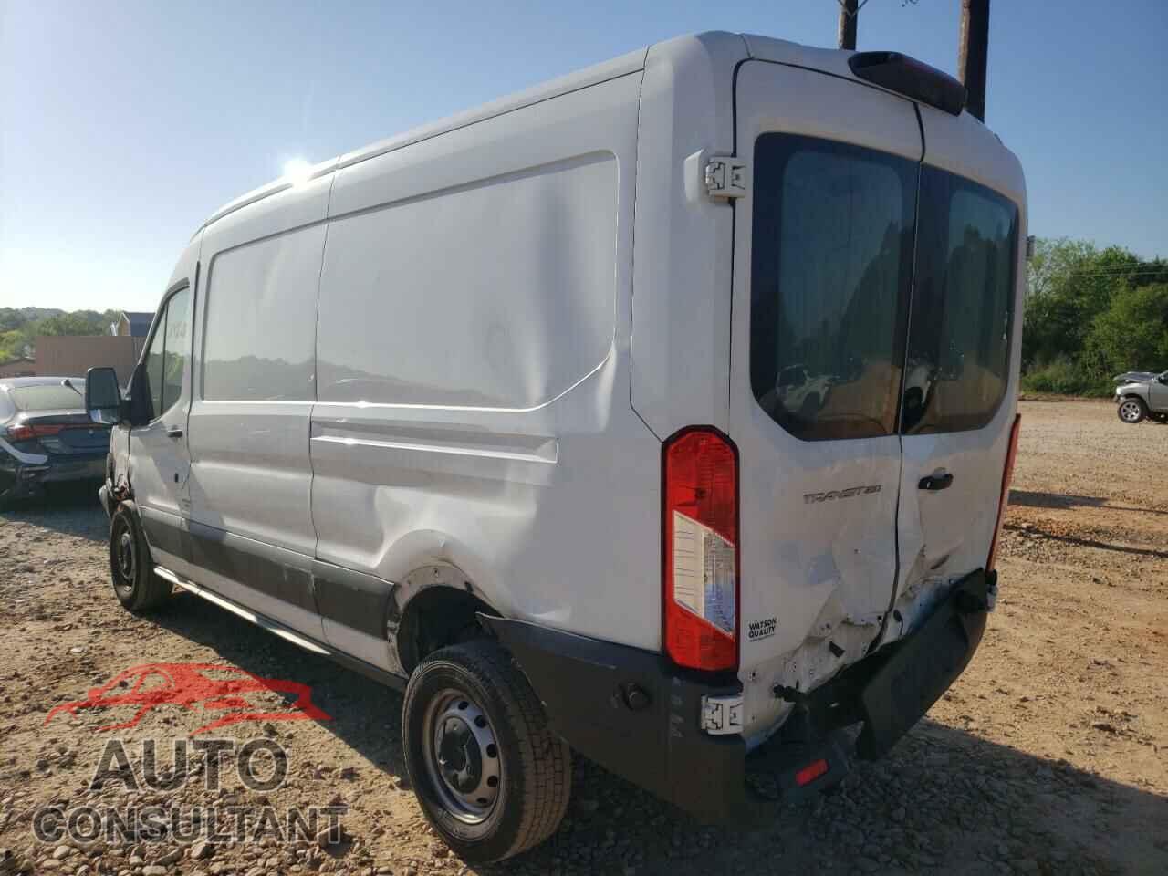 FORD TRANSIT CO 2018 - 1FTYR2CMXJKB24253