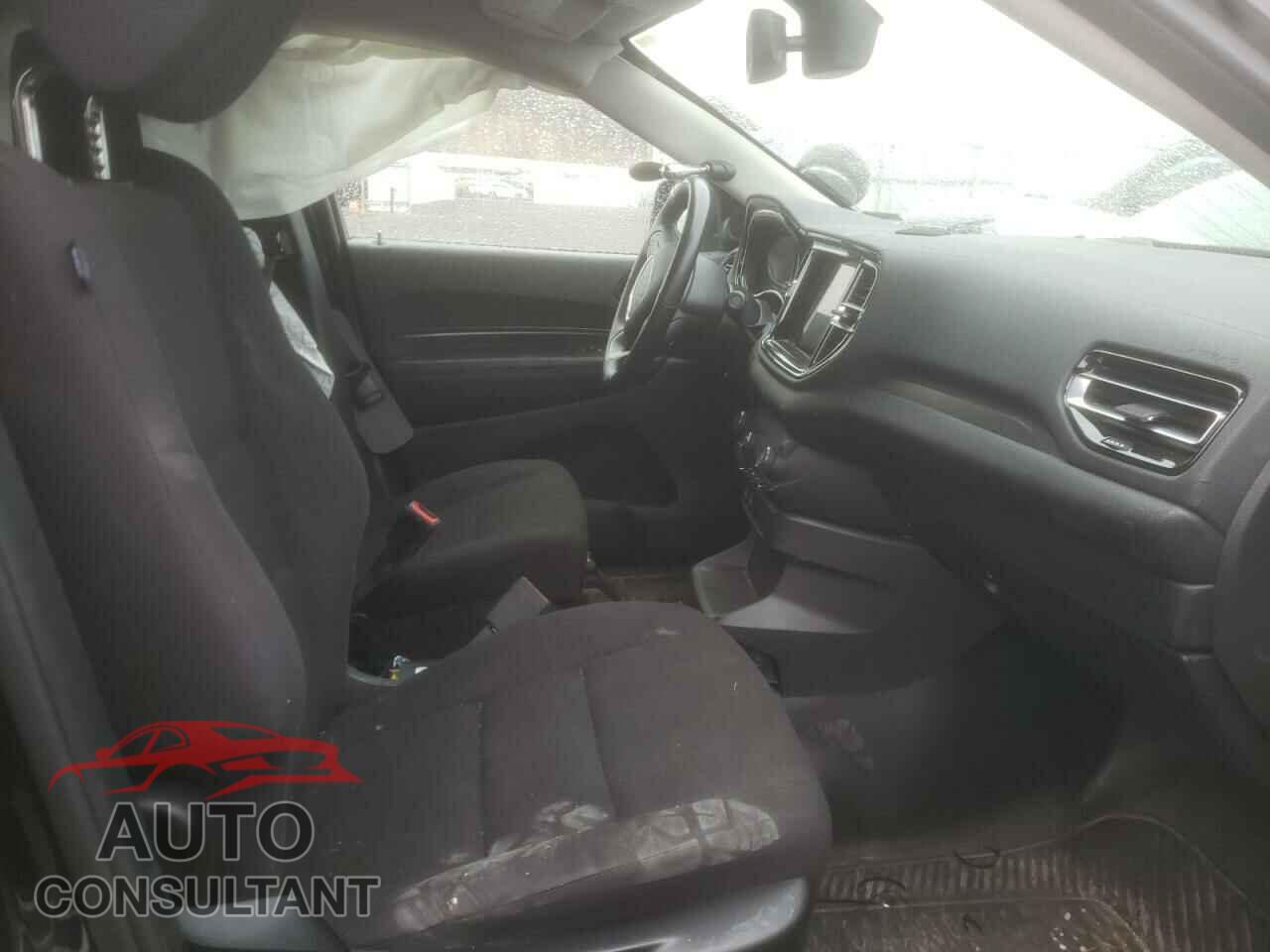 DODGE DURANGO 2021 - 1C4SDJFT1MC662808