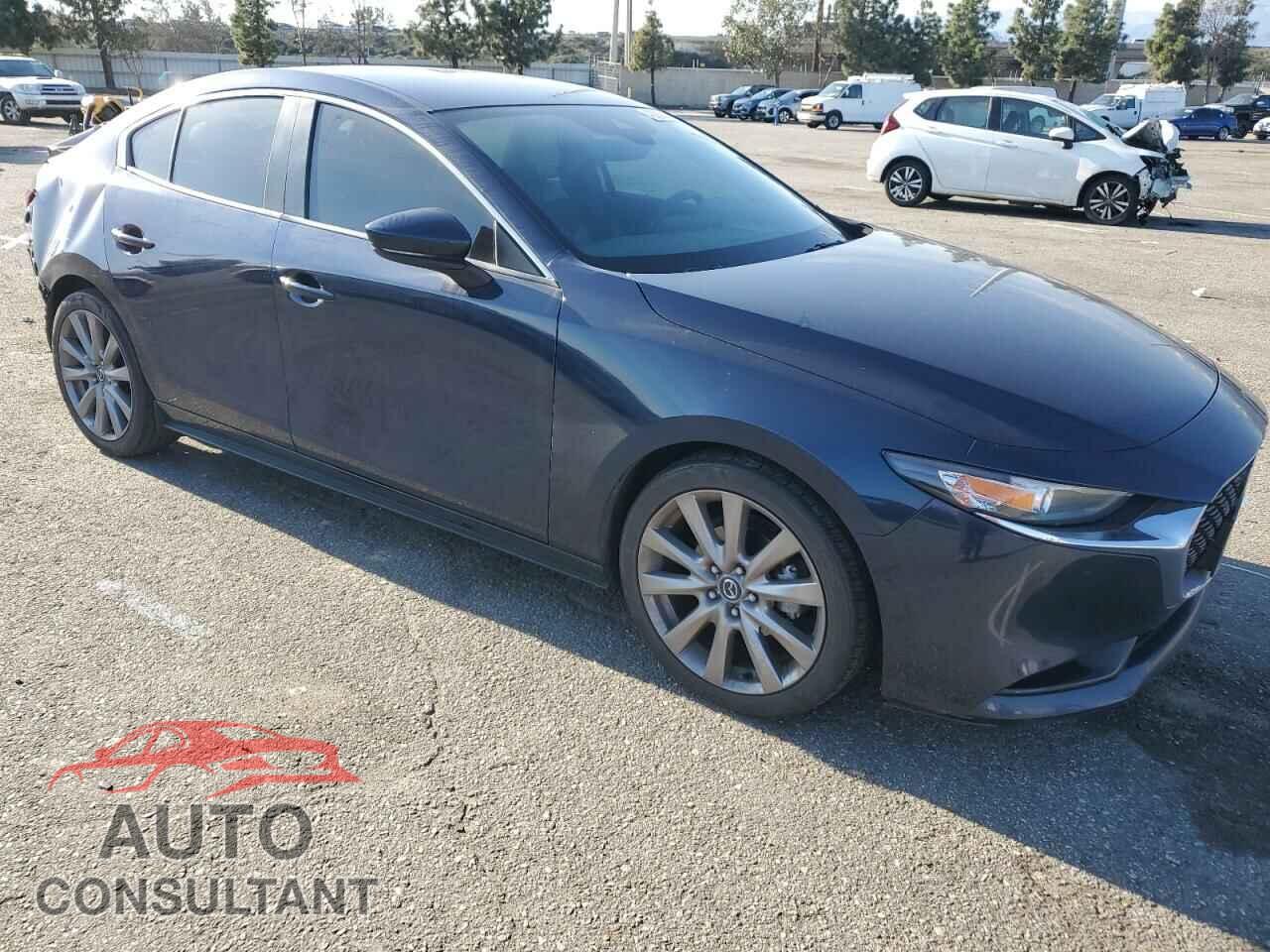 MAZDA 3 2019 - JM1BPACL6K1113013
